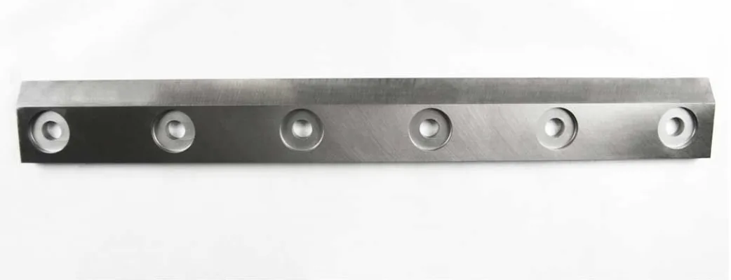 Cumberland® Compatible Model 56U Right Hand Rotor Knife