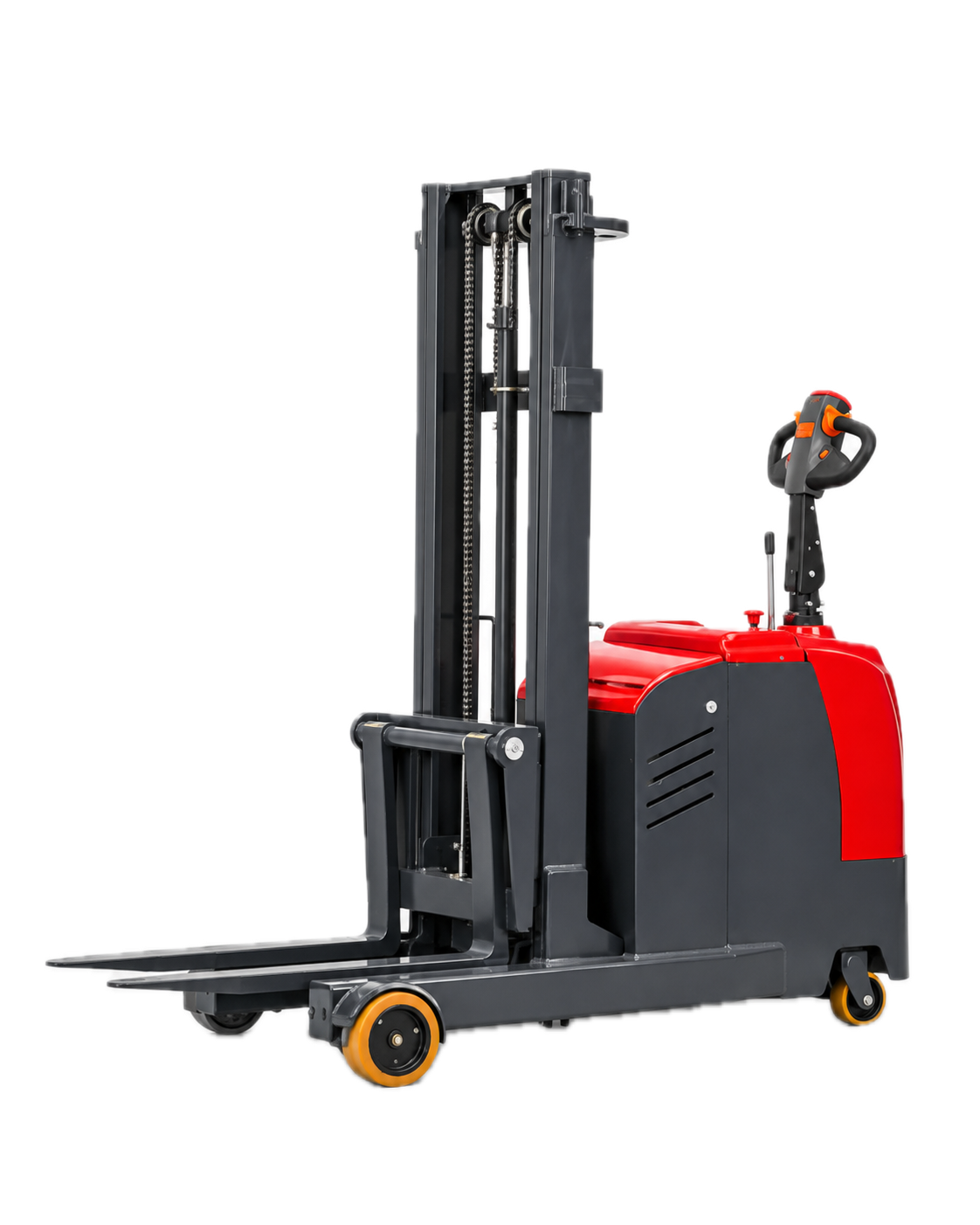 YanX reach truck from China