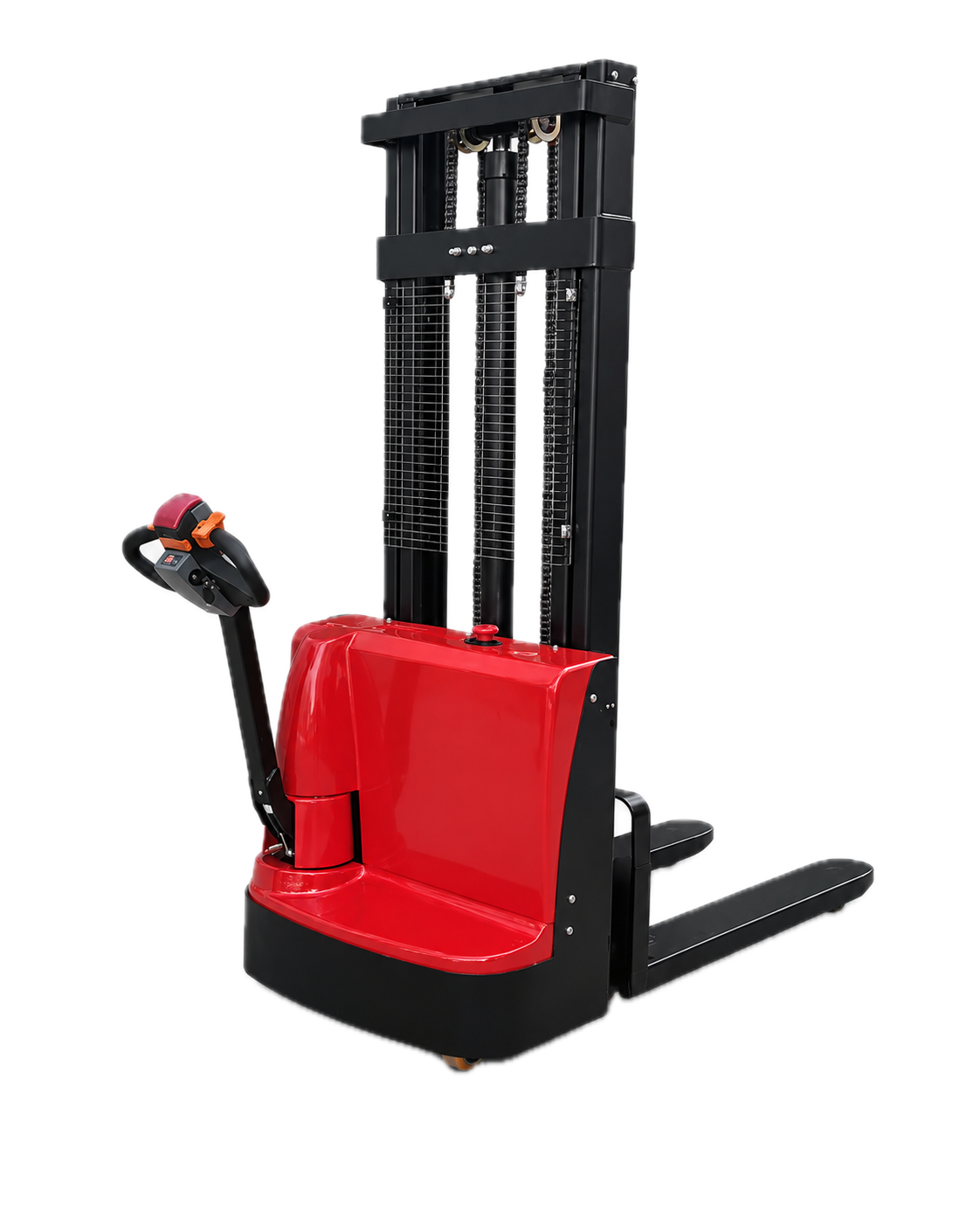 YanX stacker truck from China