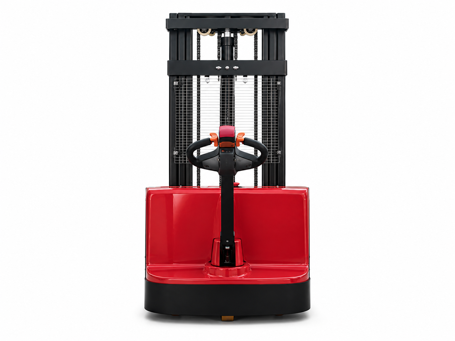 CDDB Walkie Fully Electric Stacker view 3